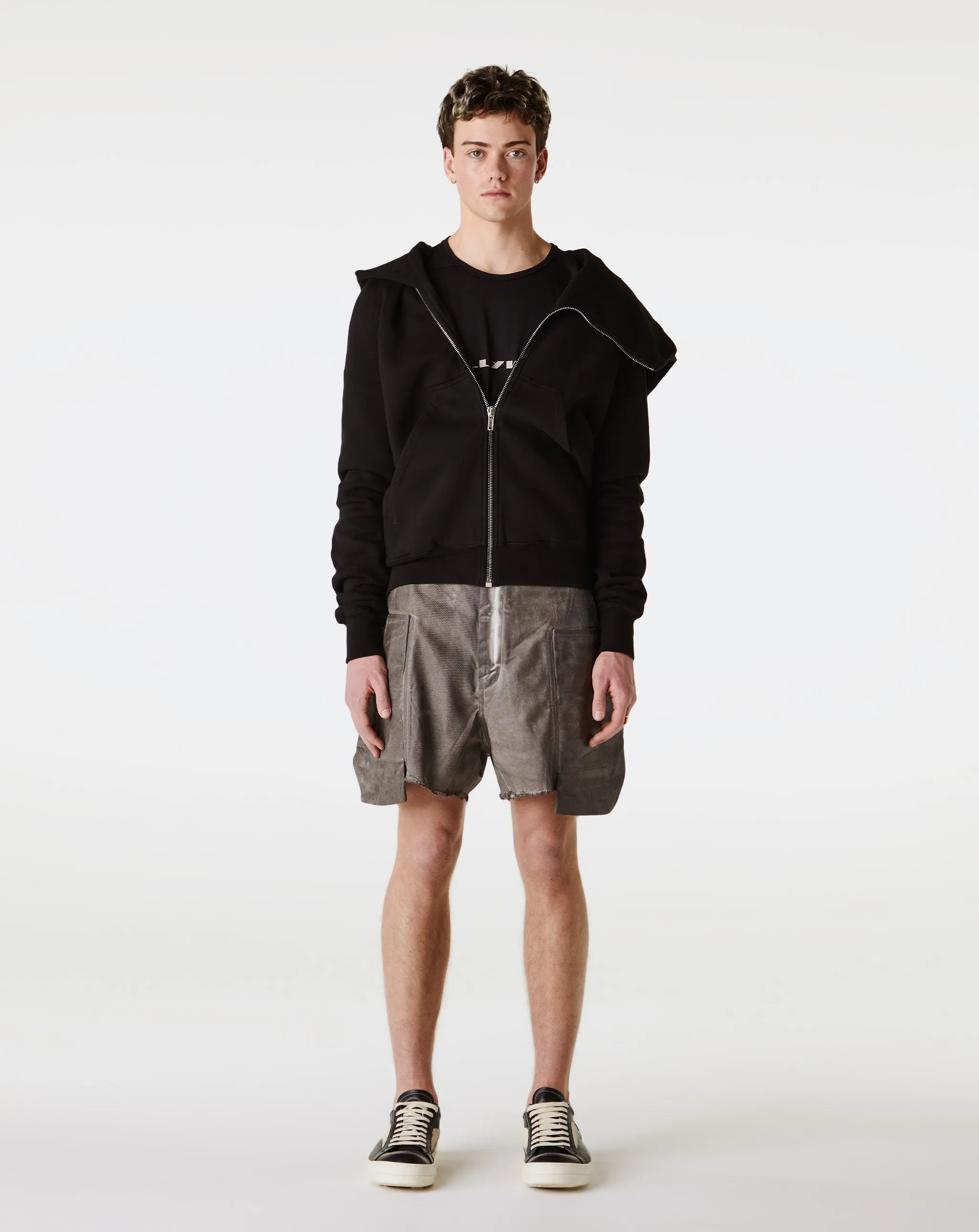 Stefan Cargo Shorts