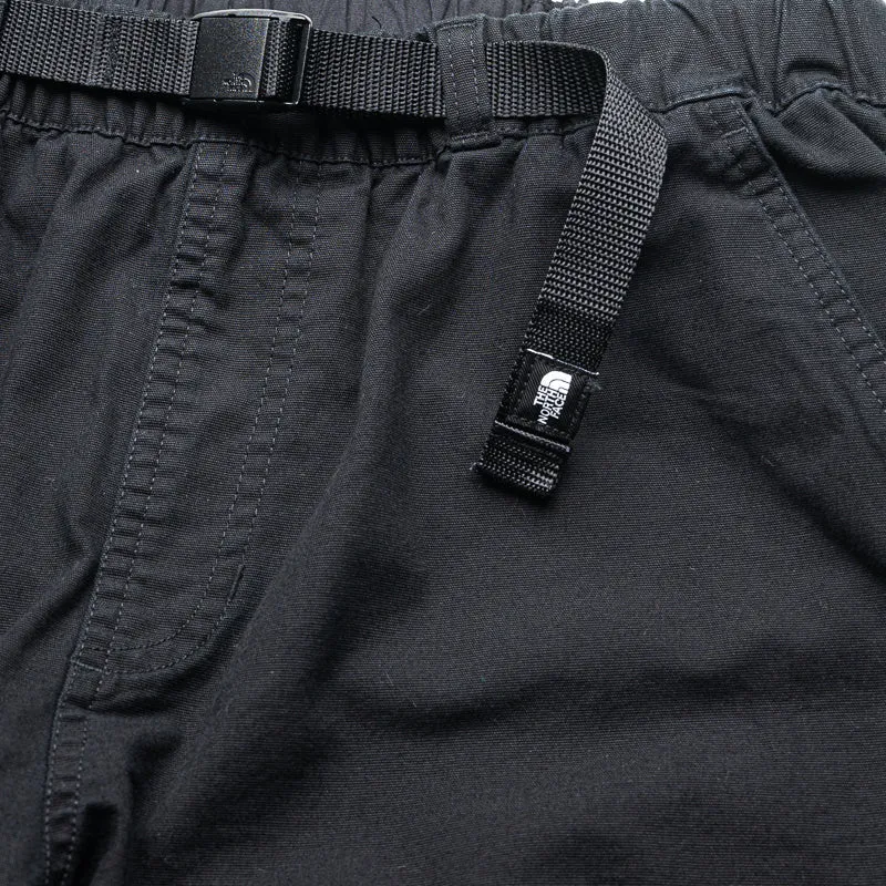 The North Face Beta Utility Belted Pant - Black