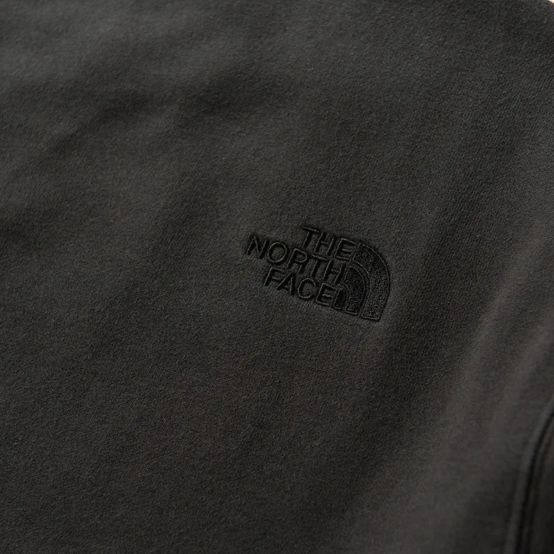 The North Face Nature Relaxed Crew - Black