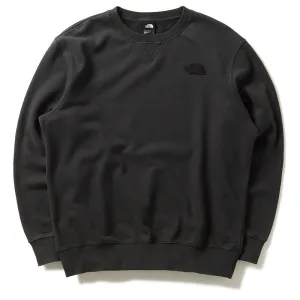 The North Face Nature Relaxed Crew - Black
