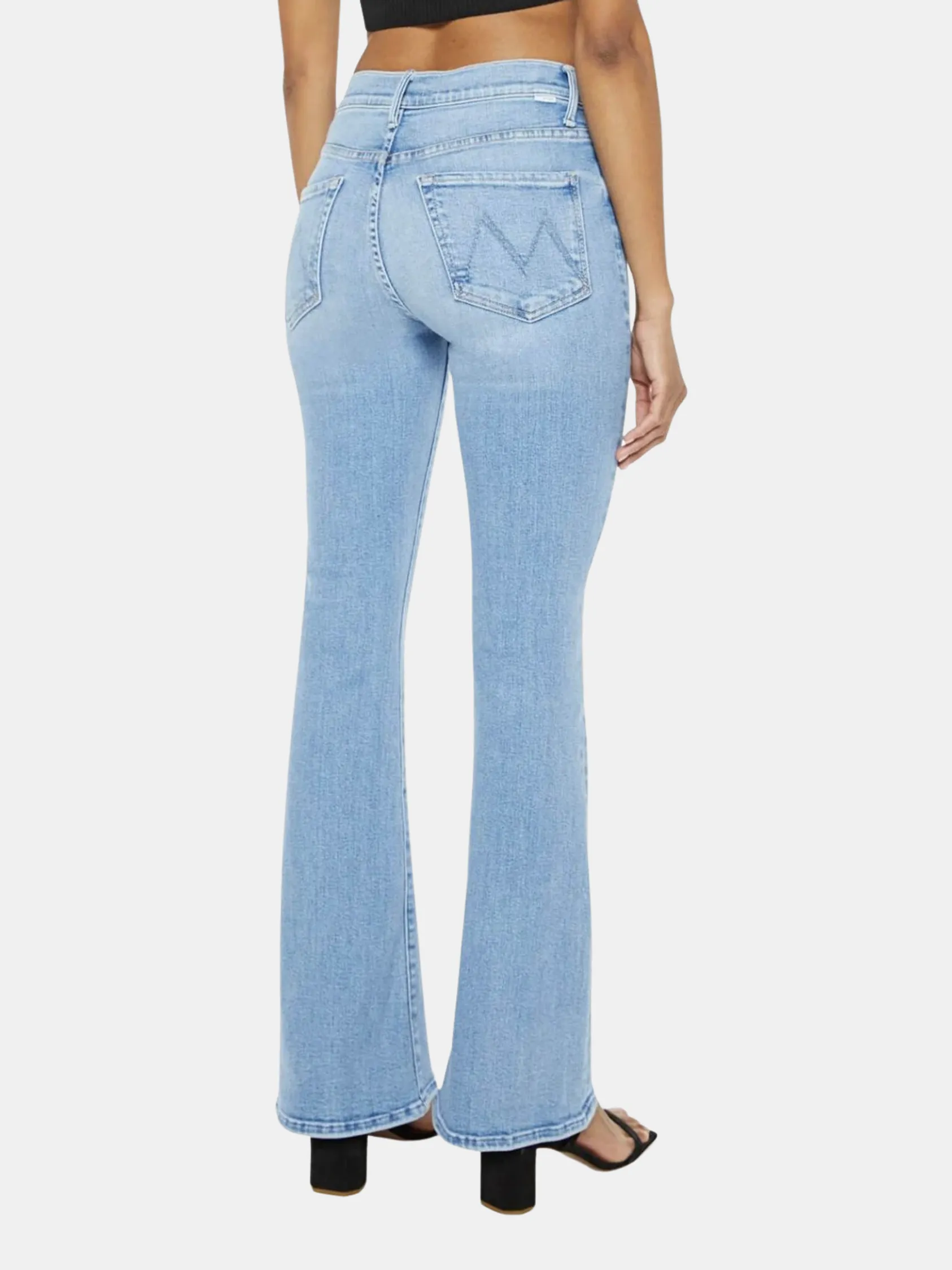 The Weekender Jeans