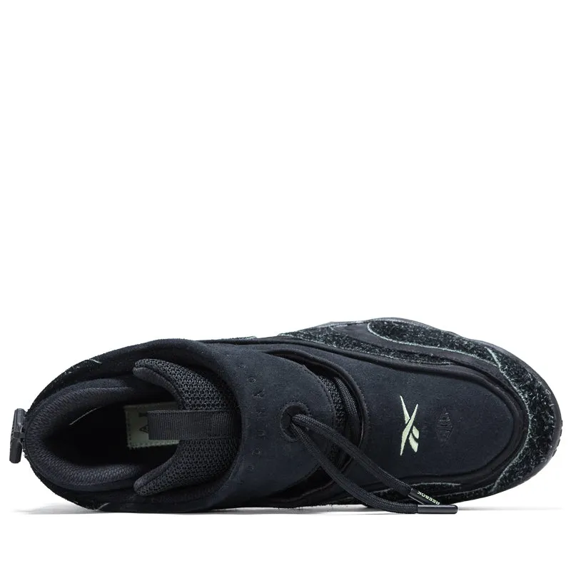 Tobe Nwigwe x Reebok Chukwu Otu - Black/Black
