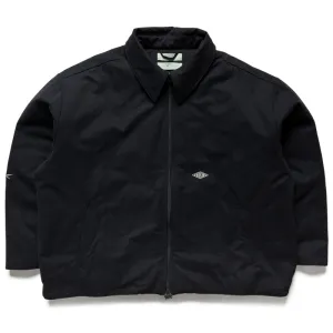 Tobe Nwigwe x Reebok Coaches Jacket - Black