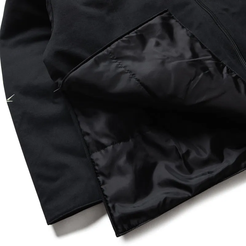 Tobe Nwigwe x Reebok Coaches Jacket - Black