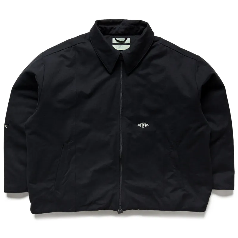 Tobe Nwigwe x Reebok Coaches Jacket - Black