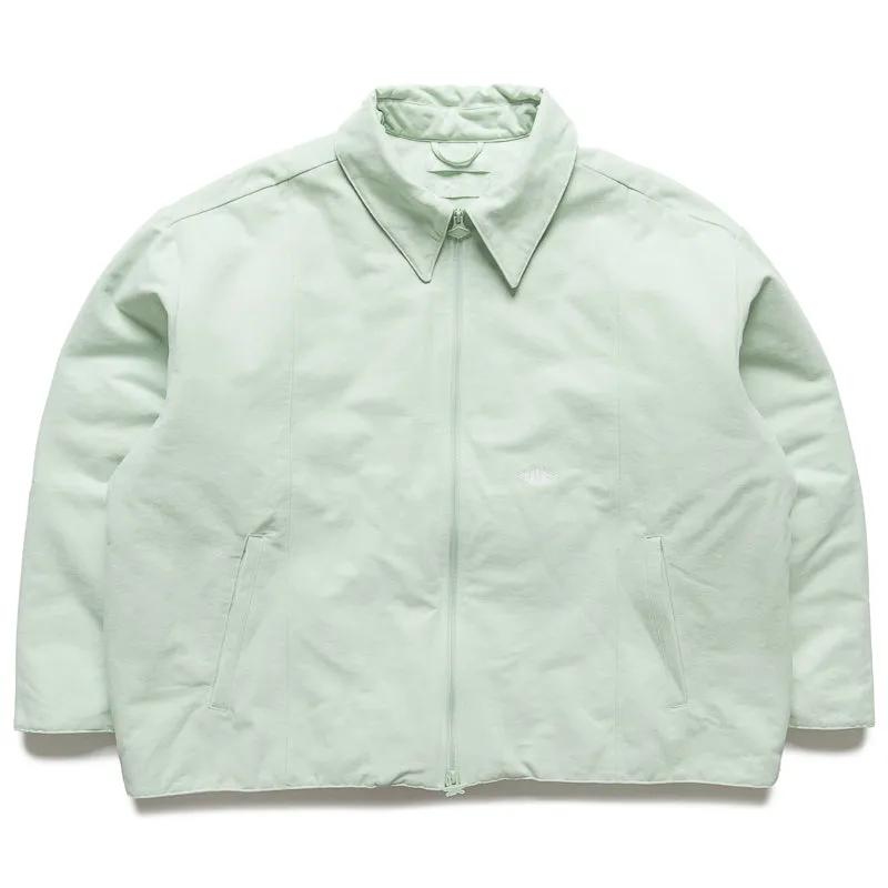 Tobe Nwigwe x Reebok Coaches Jacket - Mint