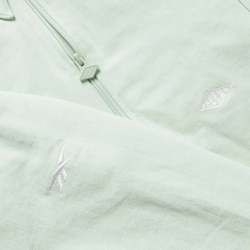 Tobe Nwigwe x Reebok Coaches Jacket - Mint