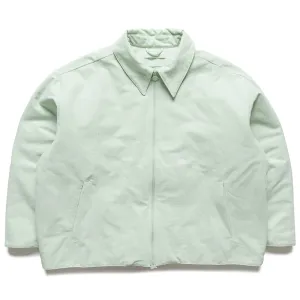 Tobe Nwigwe x Reebok Coaches Jacket - Mint