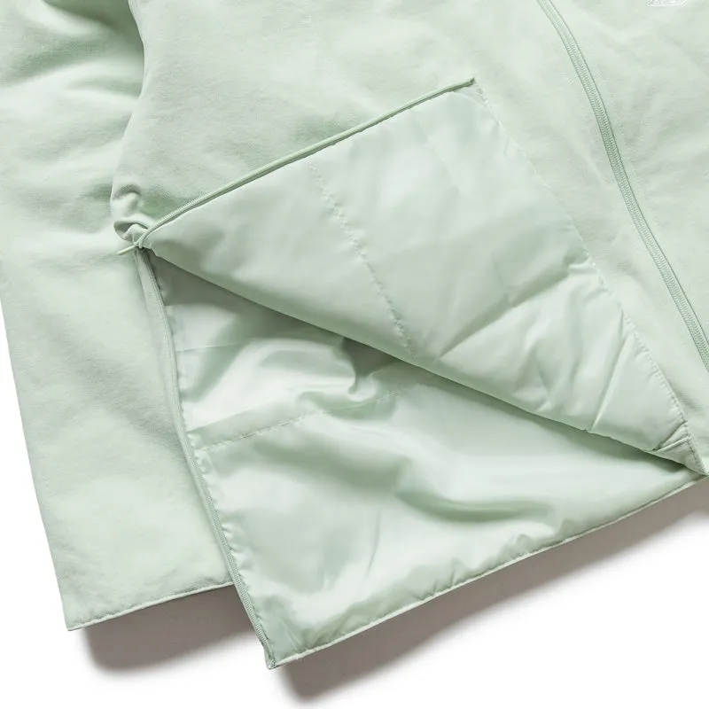 Tobe Nwigwe x Reebok Coaches Jacket - Mint