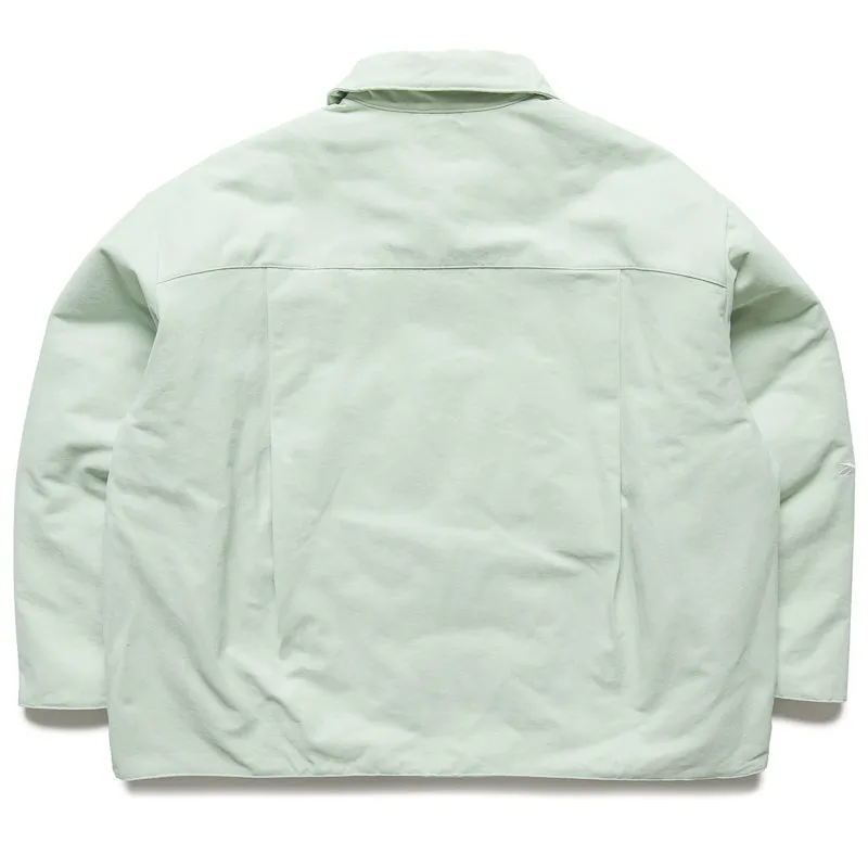 Tobe Nwigwe x Reebok Coaches Jacket - Mint