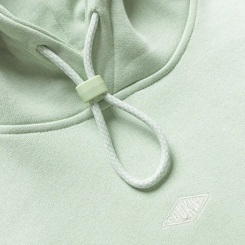 Tobe Nwigwe x Reebok Hoodie - Mint