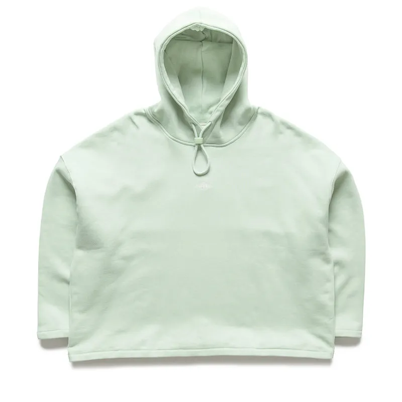 Tobe Nwigwe x Reebok Hoodie - Mint