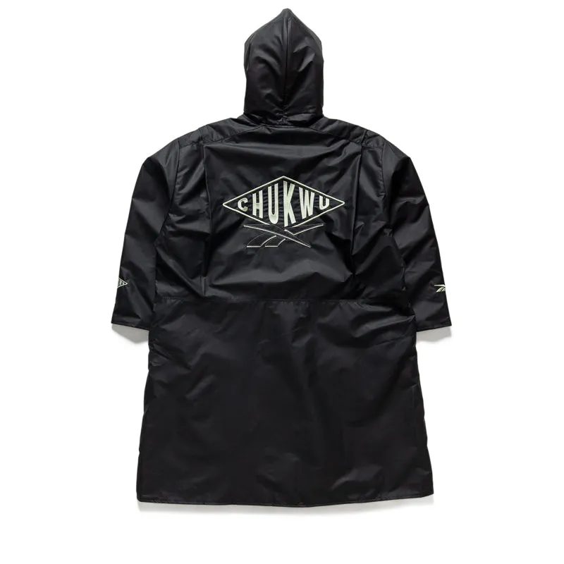 Tobe Nwigwe x Reebok Sideline Jacket - Black