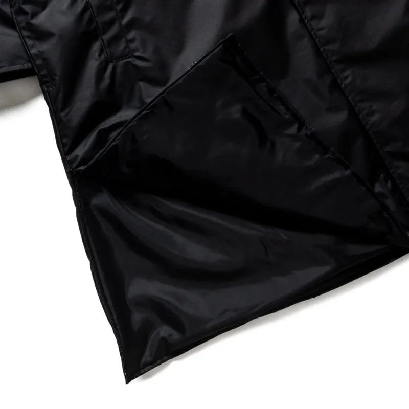 Tobe Nwigwe x Reebok Sideline Jacket - Black