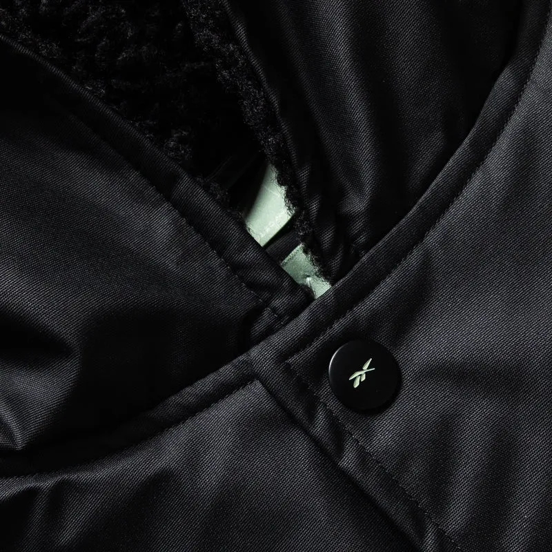 Tobe Nwigwe x Reebok Sideline Jacket - Black