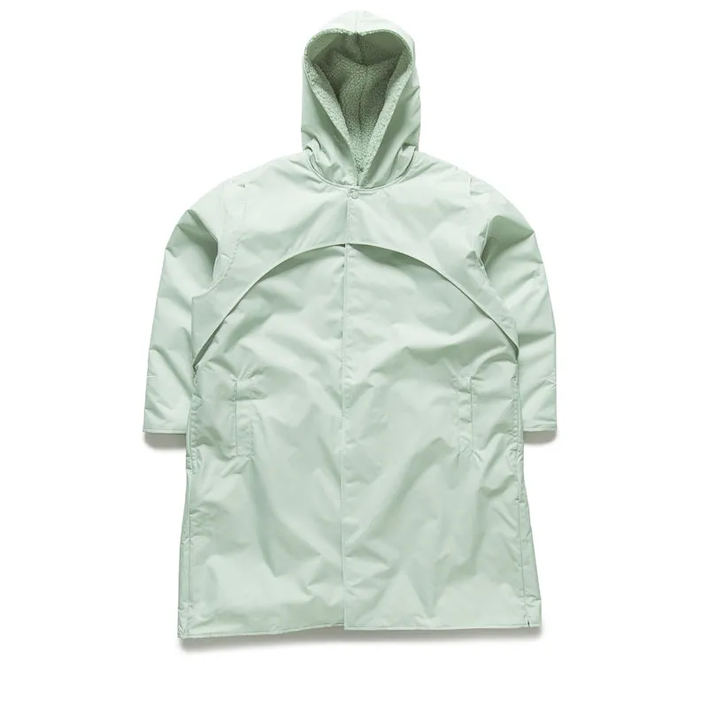 Tobe Nwigwe x Reebok Sideline Jacket - Mint