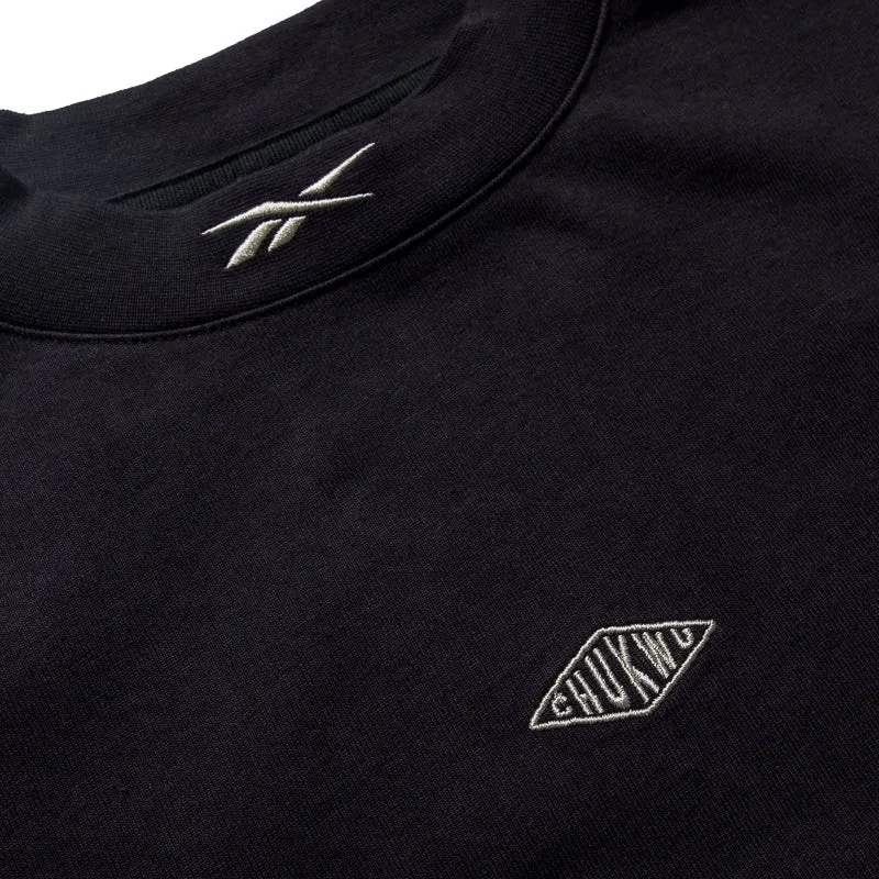 Tobe Nwigwe x Reebok Tee - Black