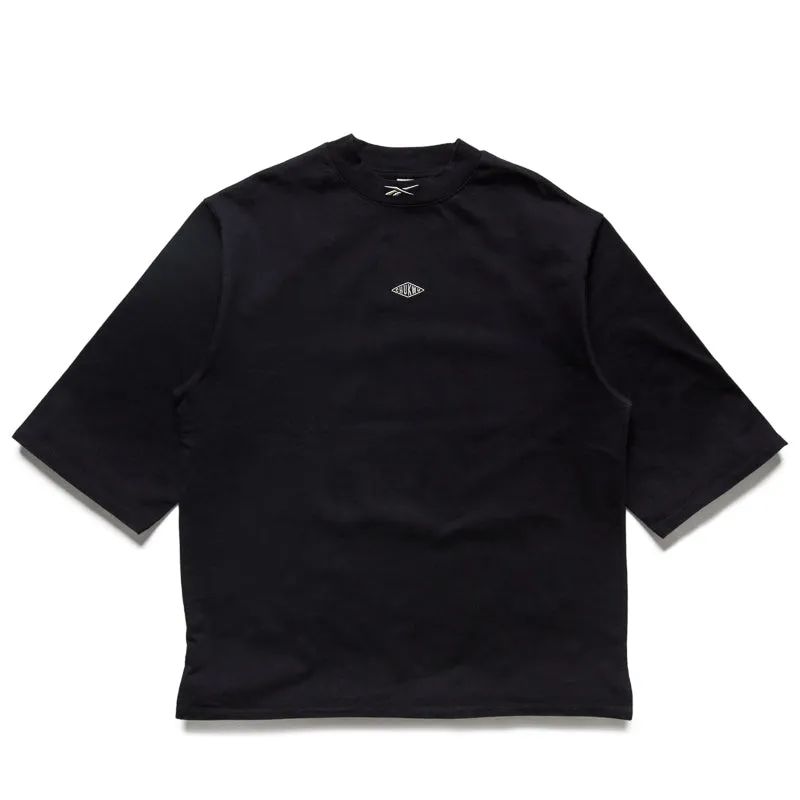 Tobe Nwigwe x Reebok Tee - Black