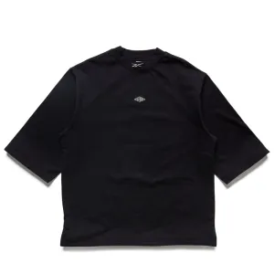 Tobe Nwigwe x Reebok Tee - Black