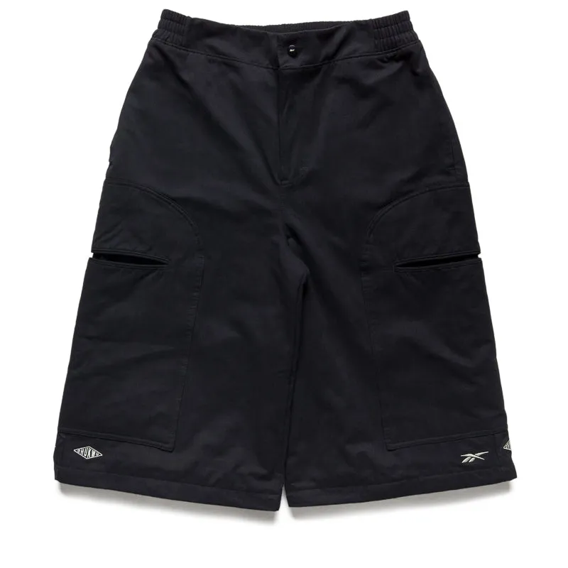 Tobe Nwigwe x Reebok Zip Off Pants - Black