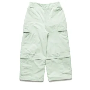 Tobe Nwigwe x Reebok Zip Off Pants - Mint