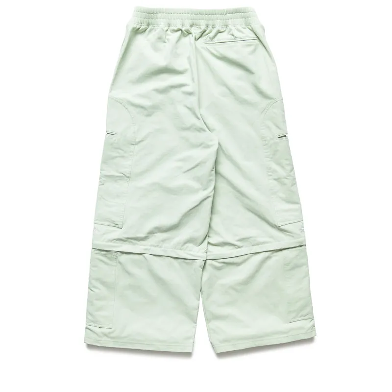 Tobe Nwigwe x Reebok Zip Off Pants - Mint