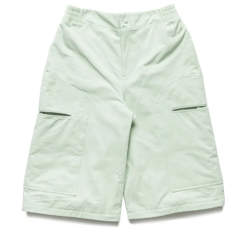 Tobe Nwigwe x Reebok Zip Off Pants - Mint
