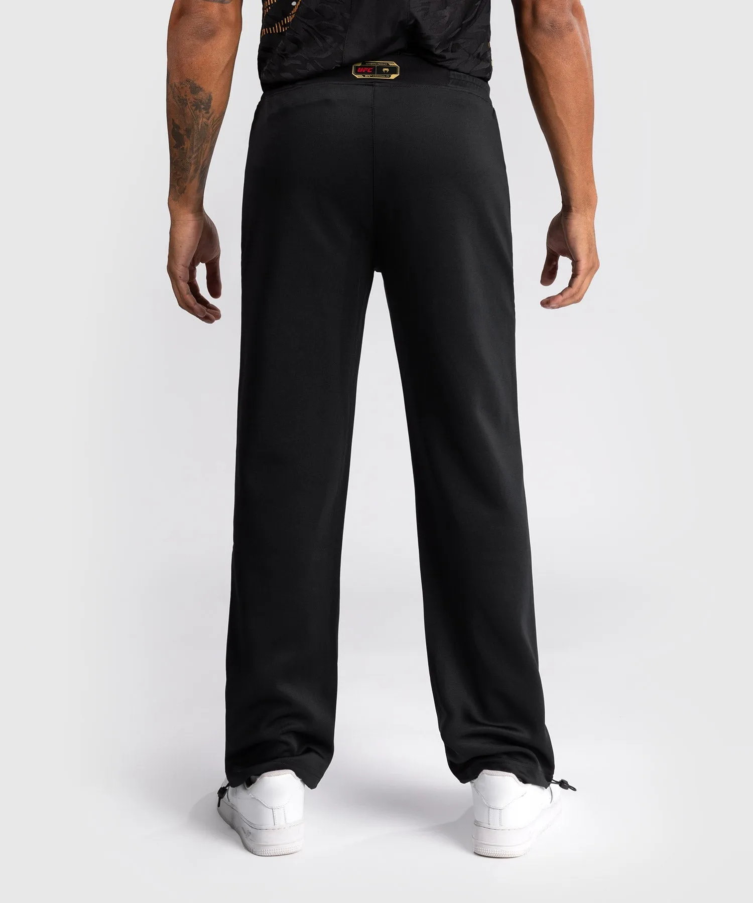 UFC Fusion by Venum Authentic Fight Night Men’s Straight Leg Walkout Pant - Champion