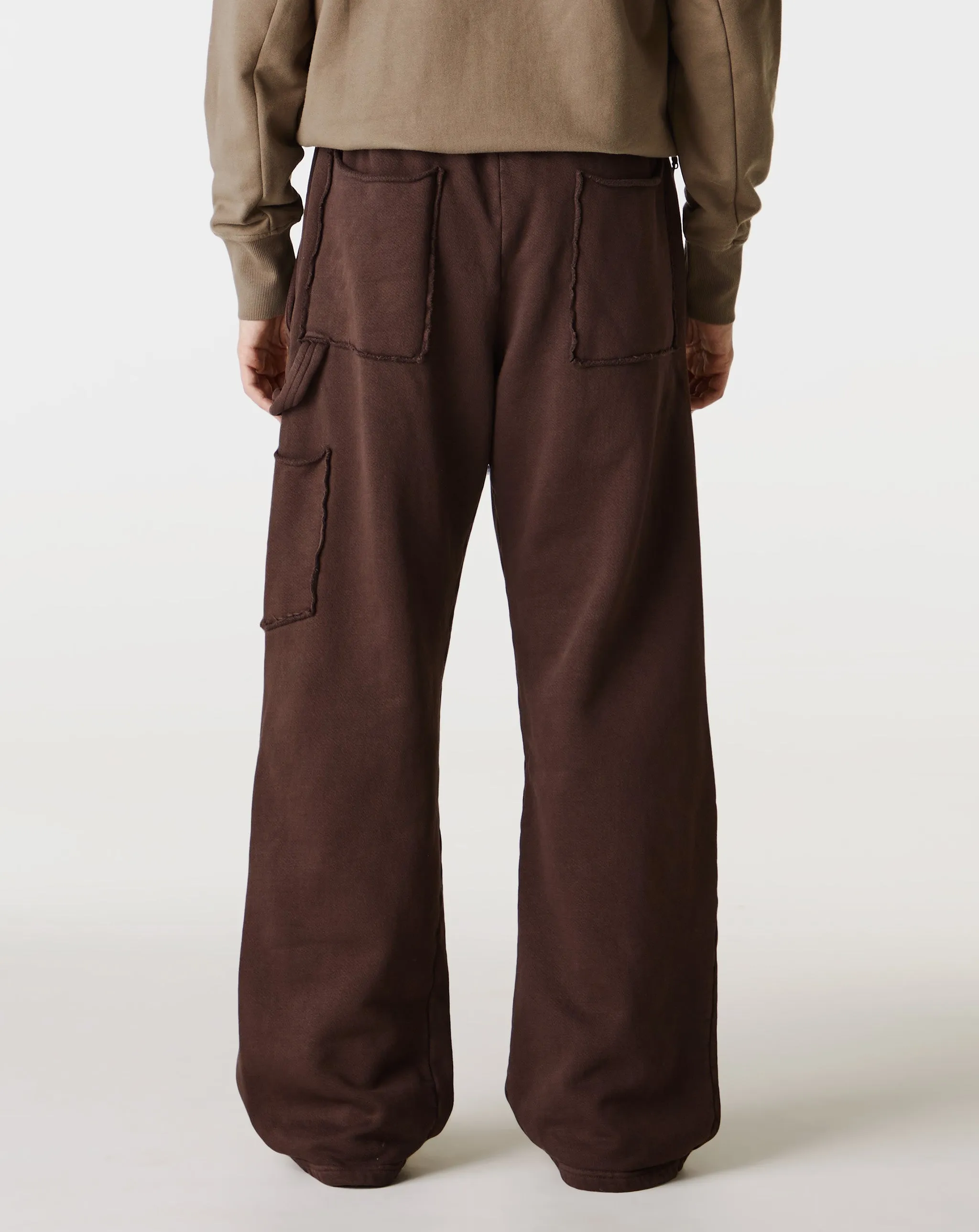 Utility Puddle Pants
