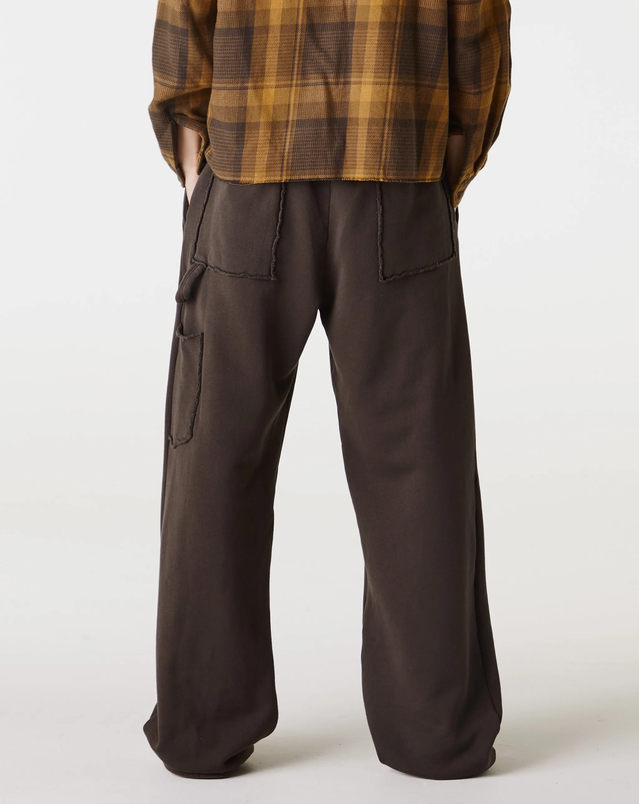 Utility Puddle Pants