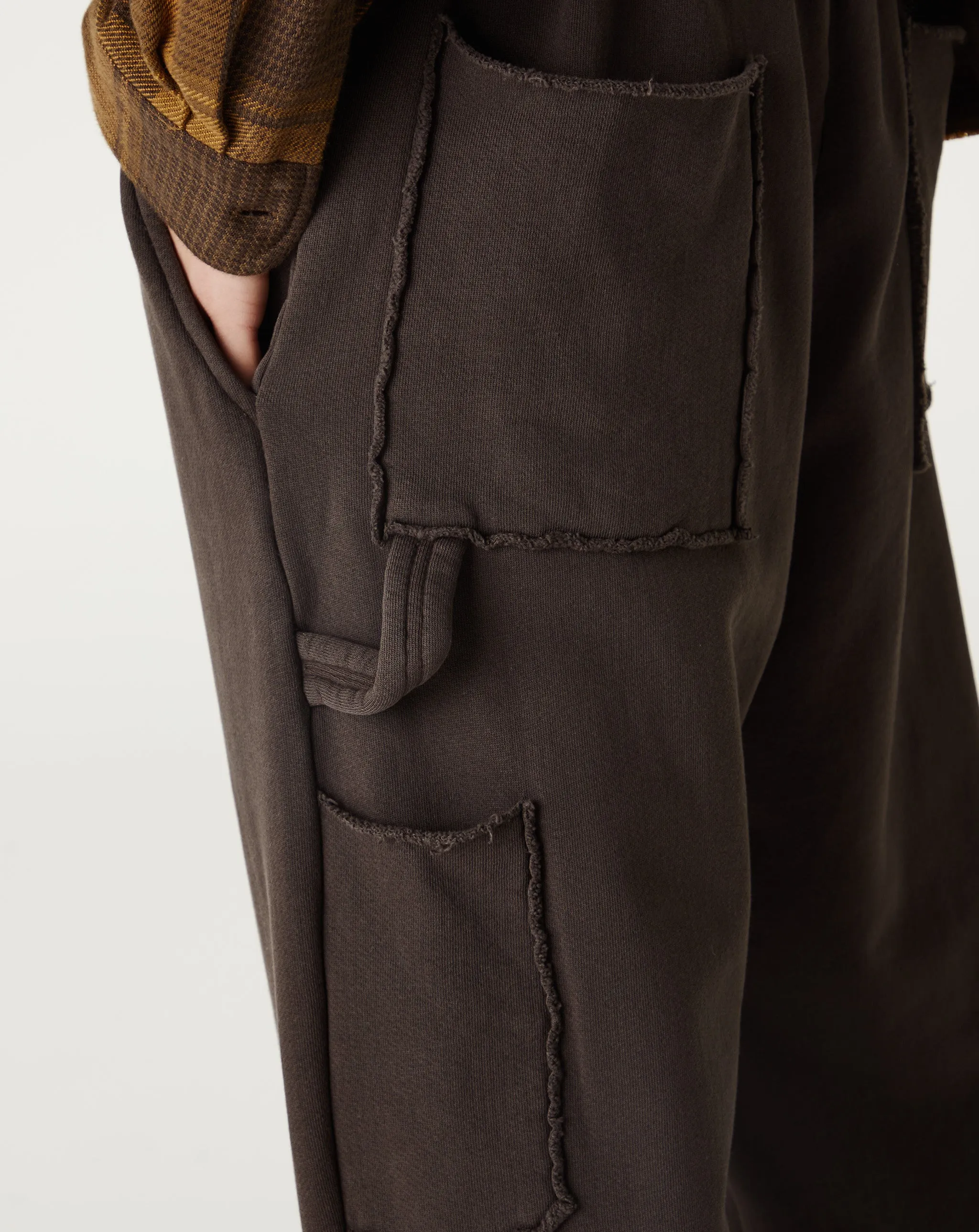 Utility Puddle Pants