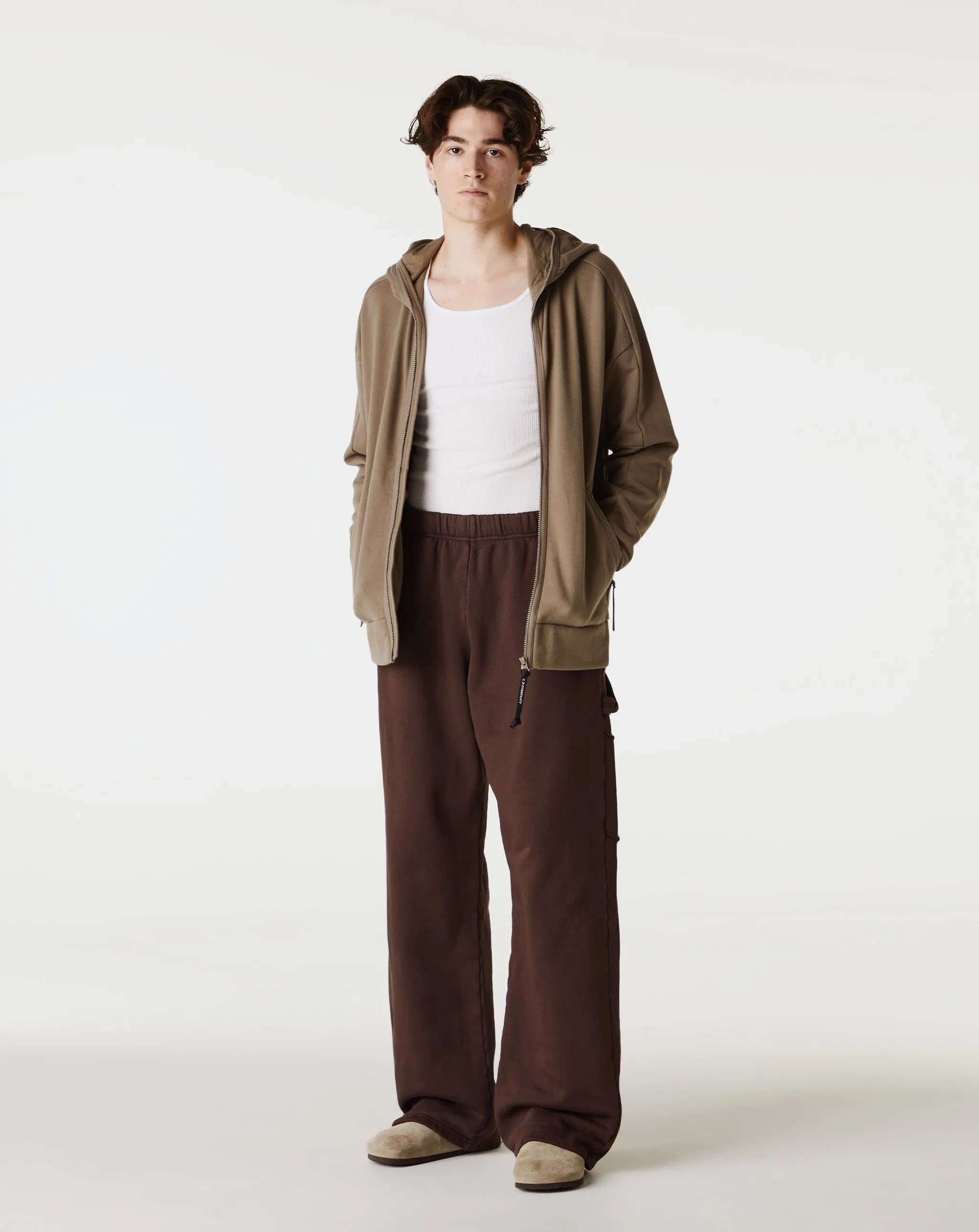 Utility Puddle Pants