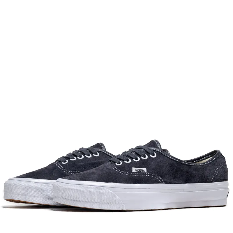 Vans LX Authentic 44 - Pig Suede Nine Iron