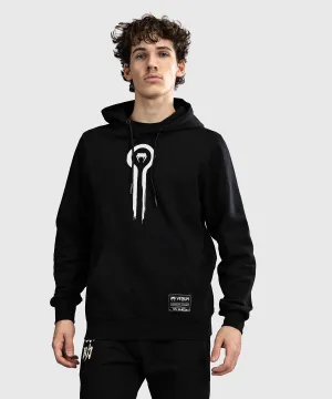 Venum x Assassin's Creed Shadows Hoodie - Black