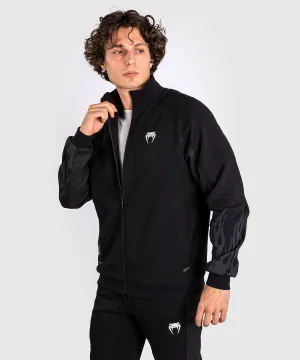 Venum x Dodge Demon 170  Men’s Full-Zip Jacket - Black