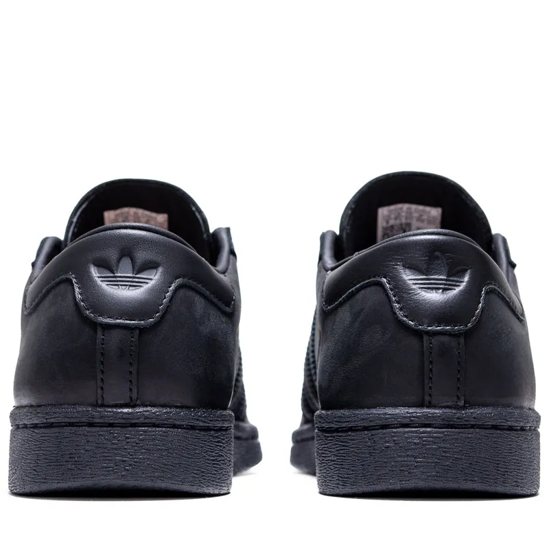 Willy Chavarria x Adidas Jabbar Dress - Core Black/Core Black