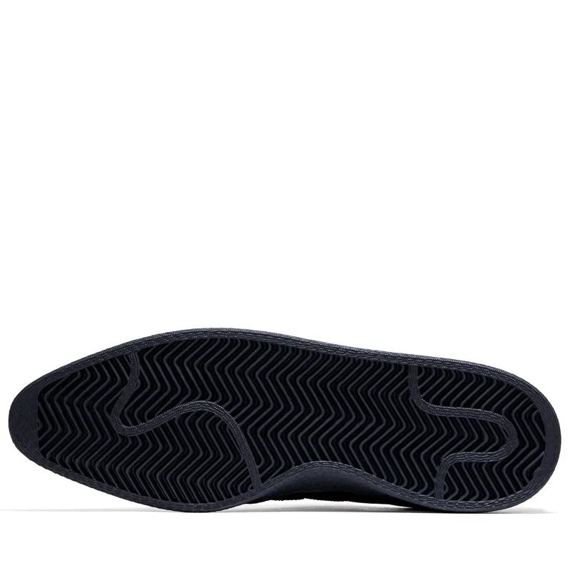 Willy Chavarria x Adidas Jabbar Dress - Core Black/Core Black