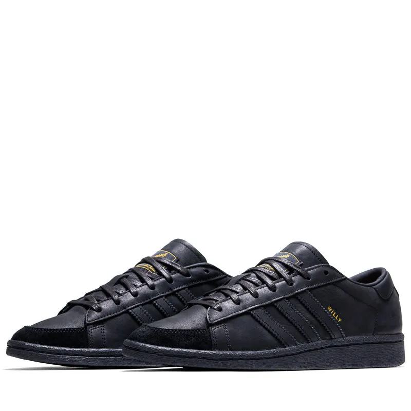 Willy Chavarria x Adidas Jabbar Dress - Core Black/Core Black