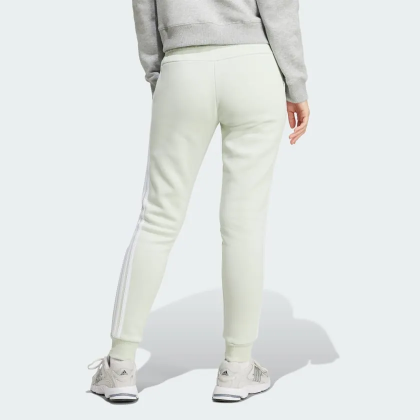 Women's adidas Essentials 3-Stripes Fleece Pants
