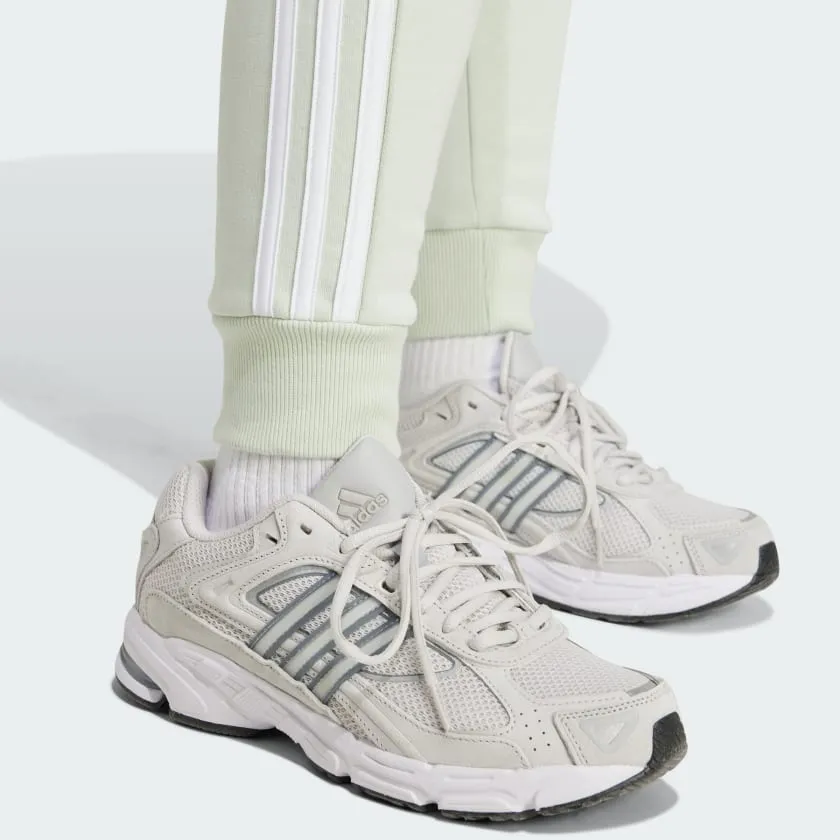 Women's adidas Essentials 3-Stripes Fleece Pants
