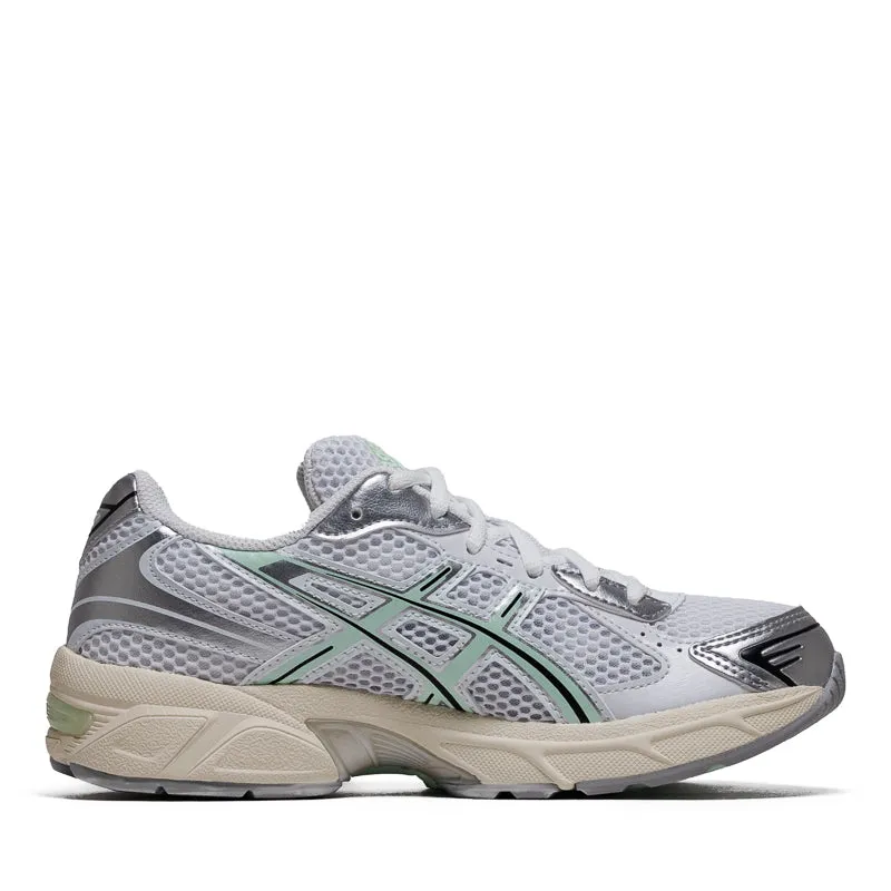 Women's Asics Gel-1130 - White/Mint Tint