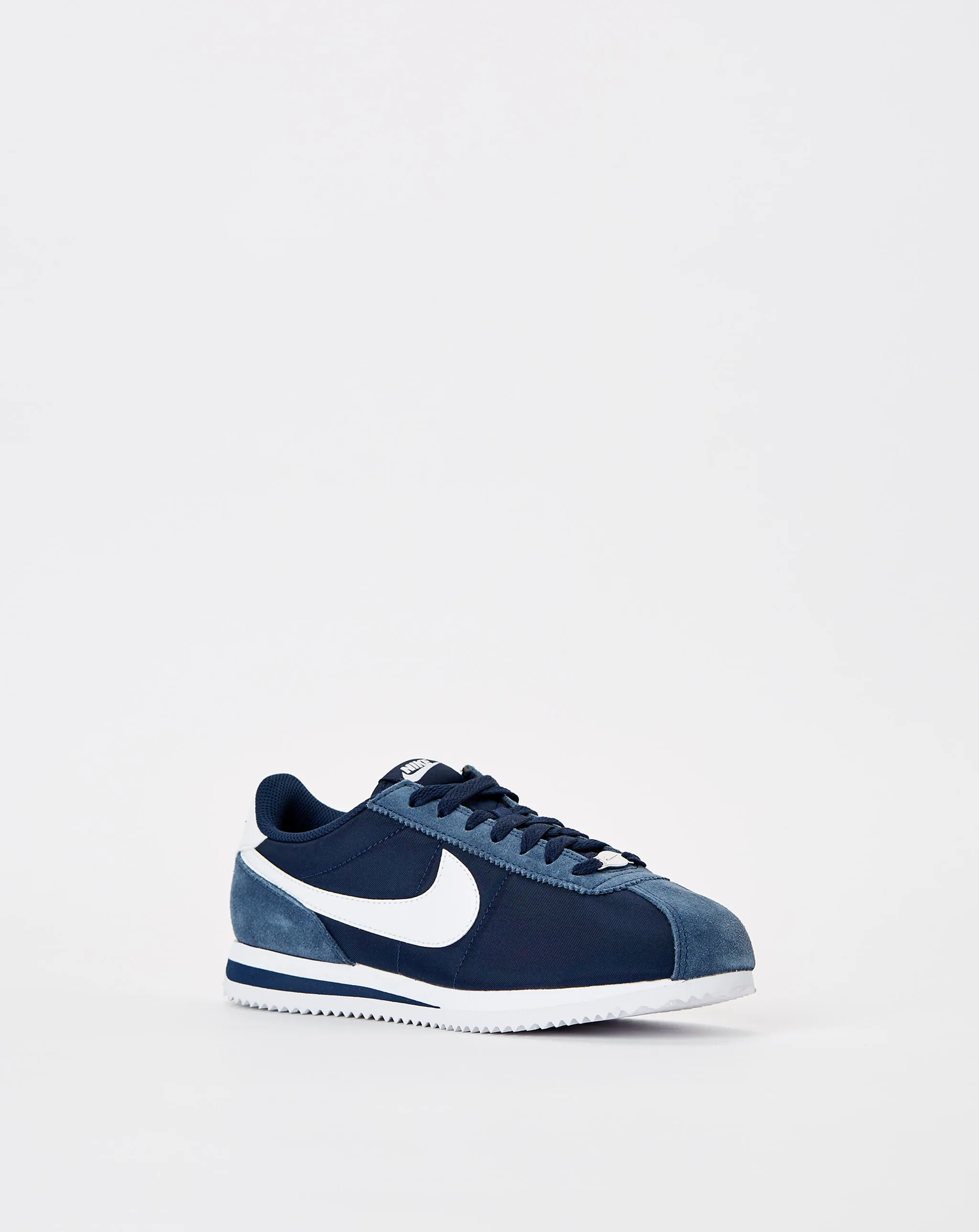 Women's Cortez 'Midnight Navy'