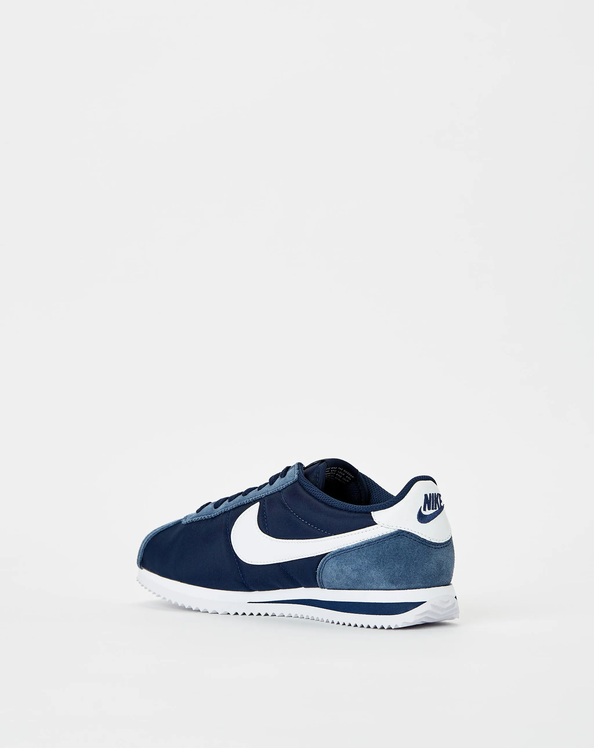 Women's Cortez 'Midnight Navy'