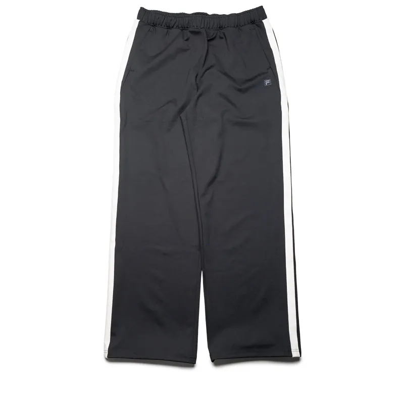 Women's FILA Break Point Impact Pant - Black/Gardenia