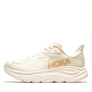 Women's Hoka Clifton 10 - Vanilla/Birch