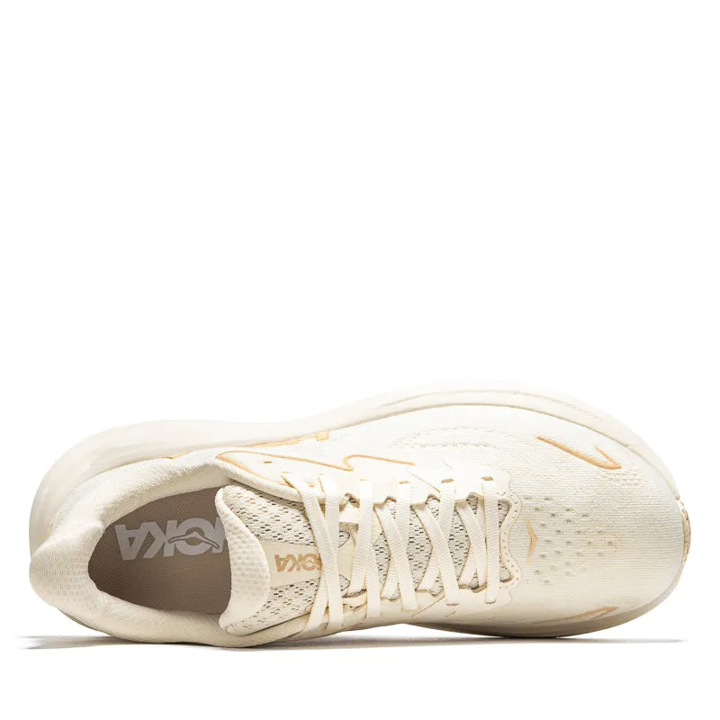 Women's Hoka Clifton 10 - Vanilla/Birch