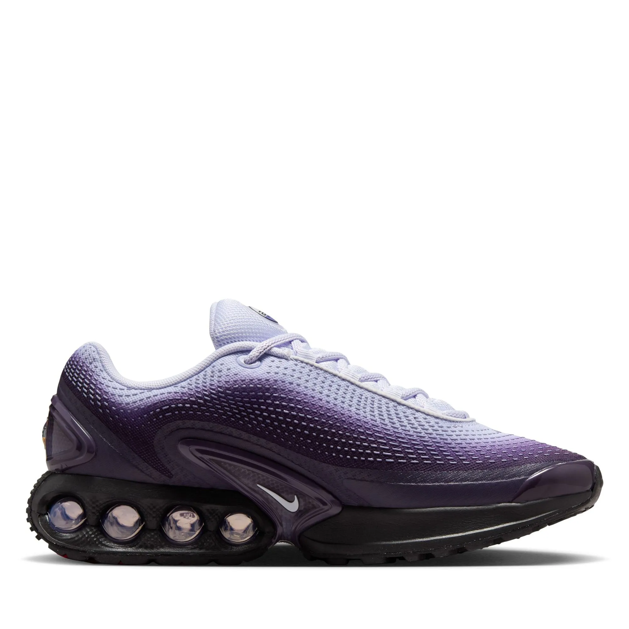 Women's Nike Air Max DN - Dark Raisin/Amethyst Tint