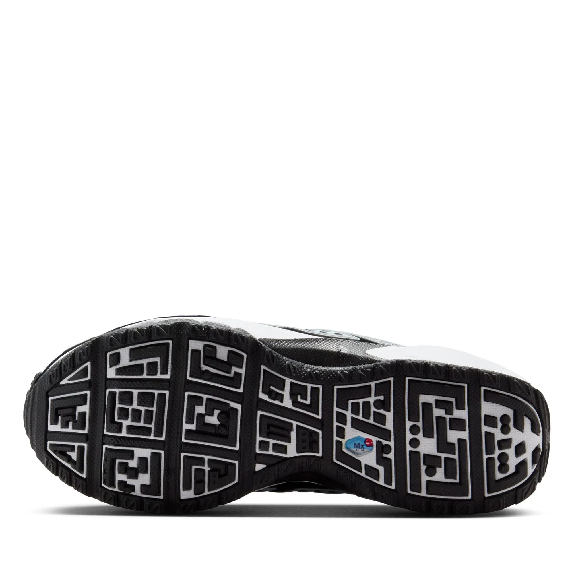 Women's Nike Air Max Sunder - White/Black