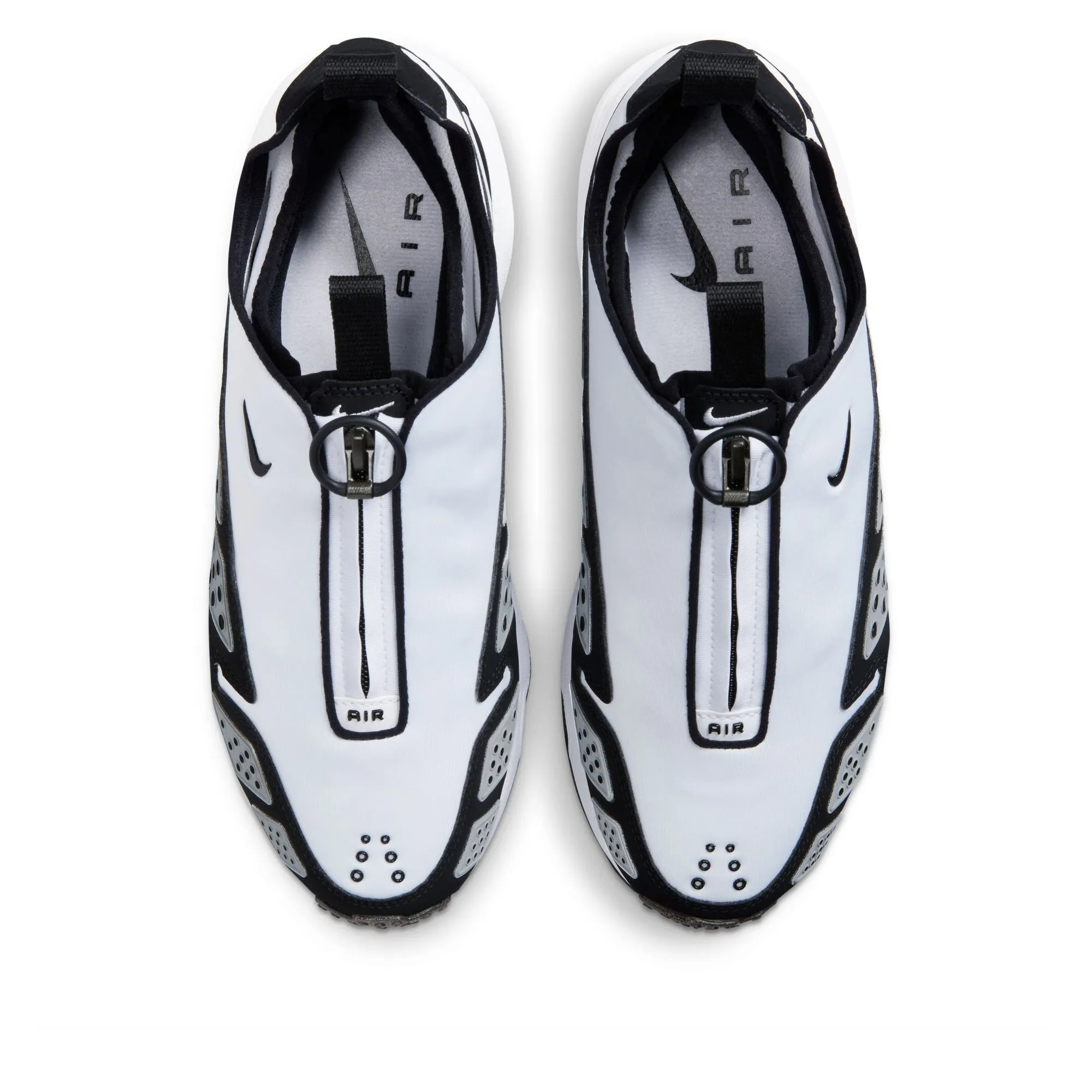 Women's Nike Air Max Sunder - White/Black