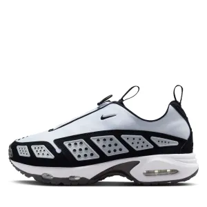 Women's Nike Air Max Sunder - White/Black